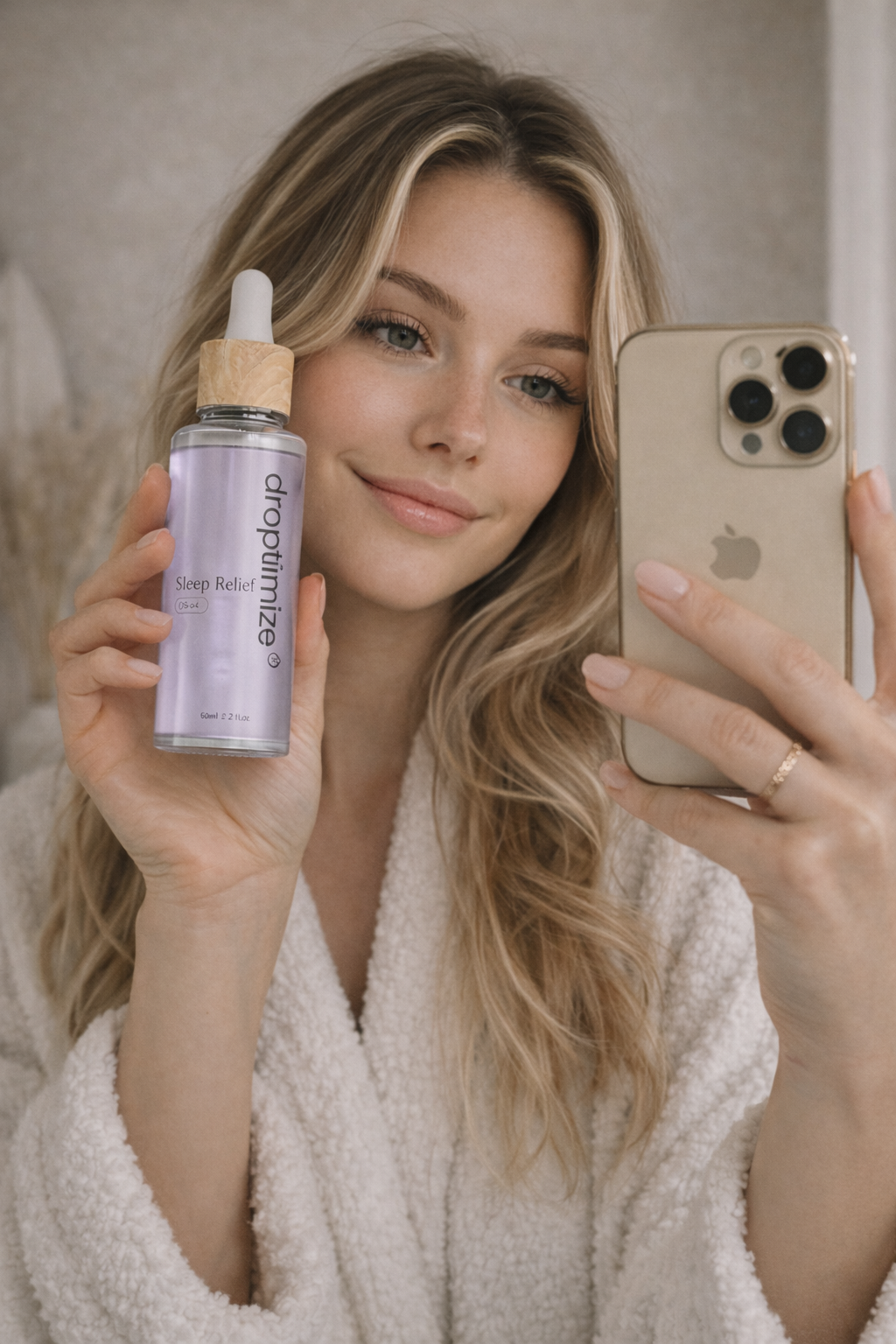 Sleep Relief & Relaxation