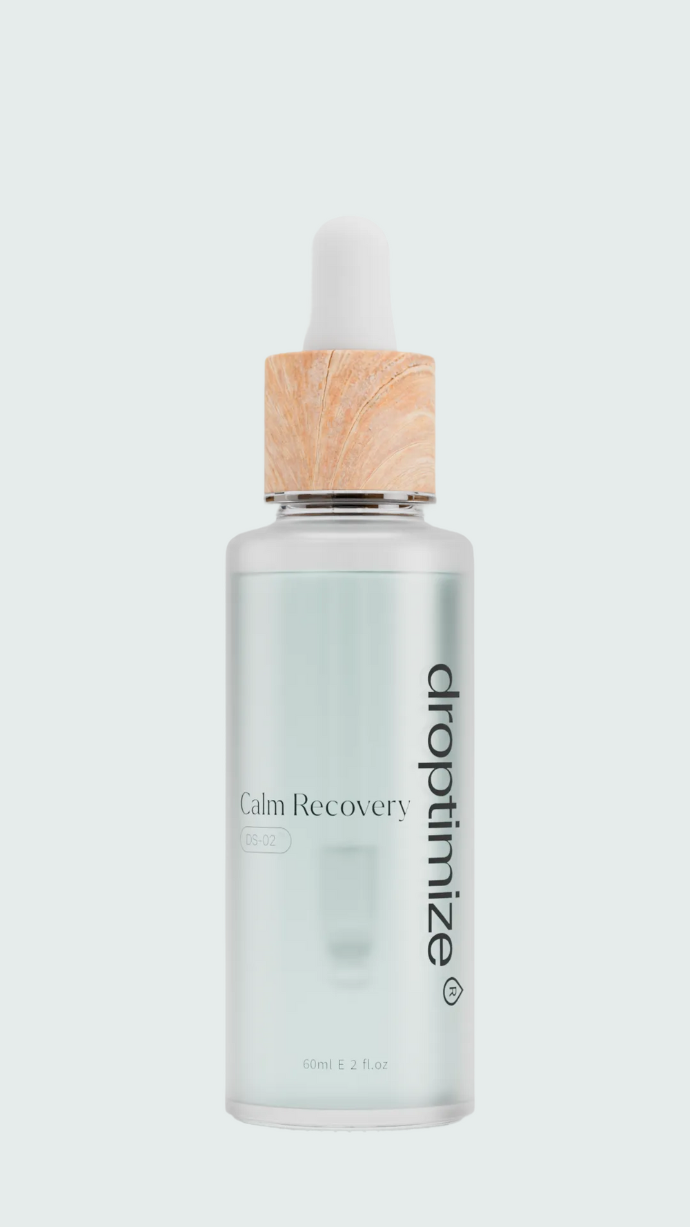Droptimize Calm & Recovery