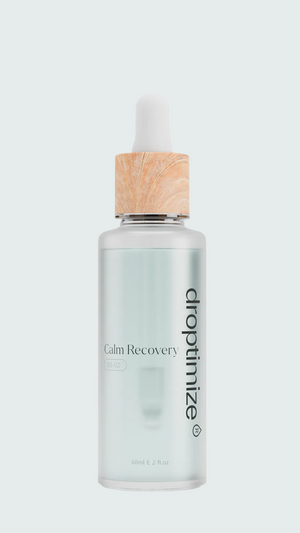 Droptimize Calm & Recovery