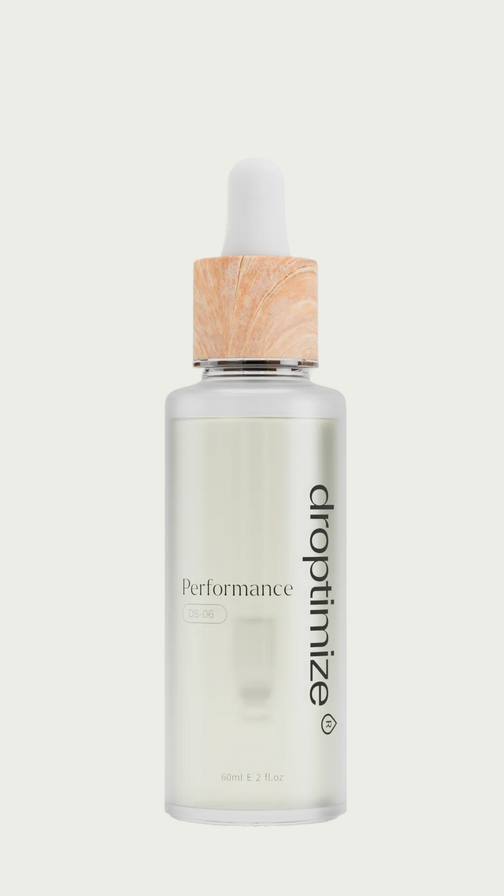 Droptimize Performance & Focus