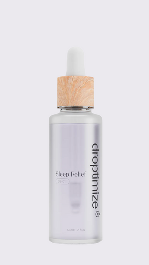 Droptimize Better Sleep