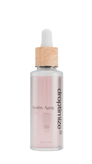 Droptimize Beauty from Within